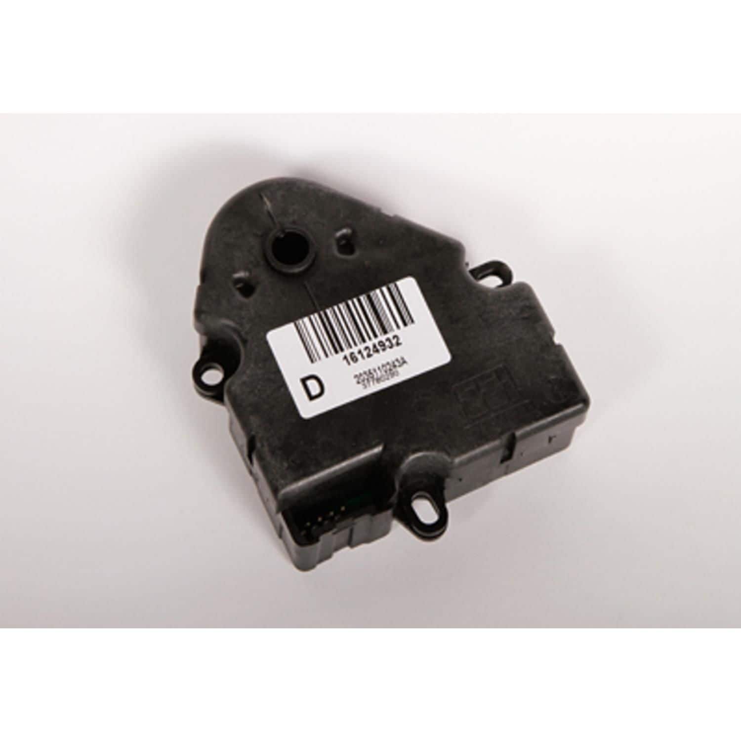 ACDelco HVAC Door Actuator 15-71846 | AutoZone