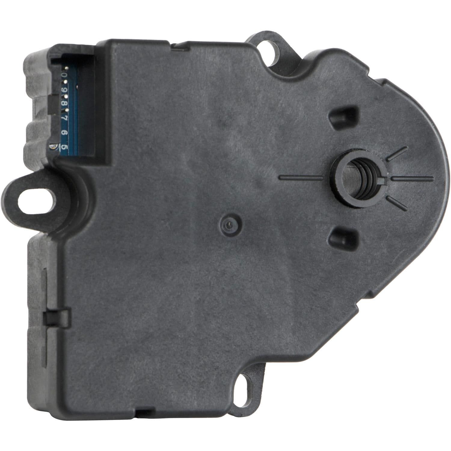 Dorman 604-191 Attuatore Porta Miscela Riscaldatore HVAC – Ricambio Auto