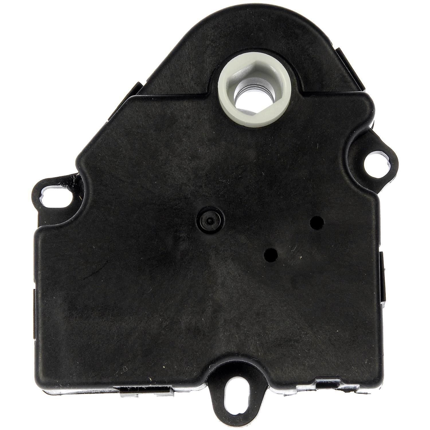 Duralast HVAC Blend Door Actuator 604-166 | AutoZone