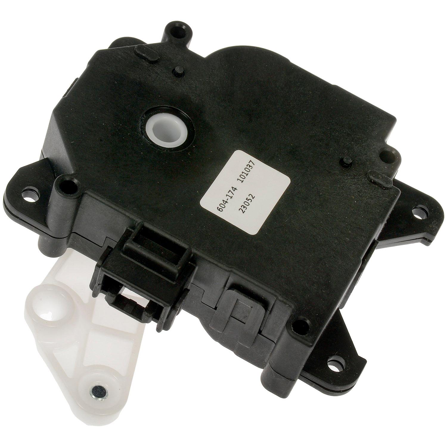 Duralast HVAC Blend Door Actuator 604-174 | AutoZone