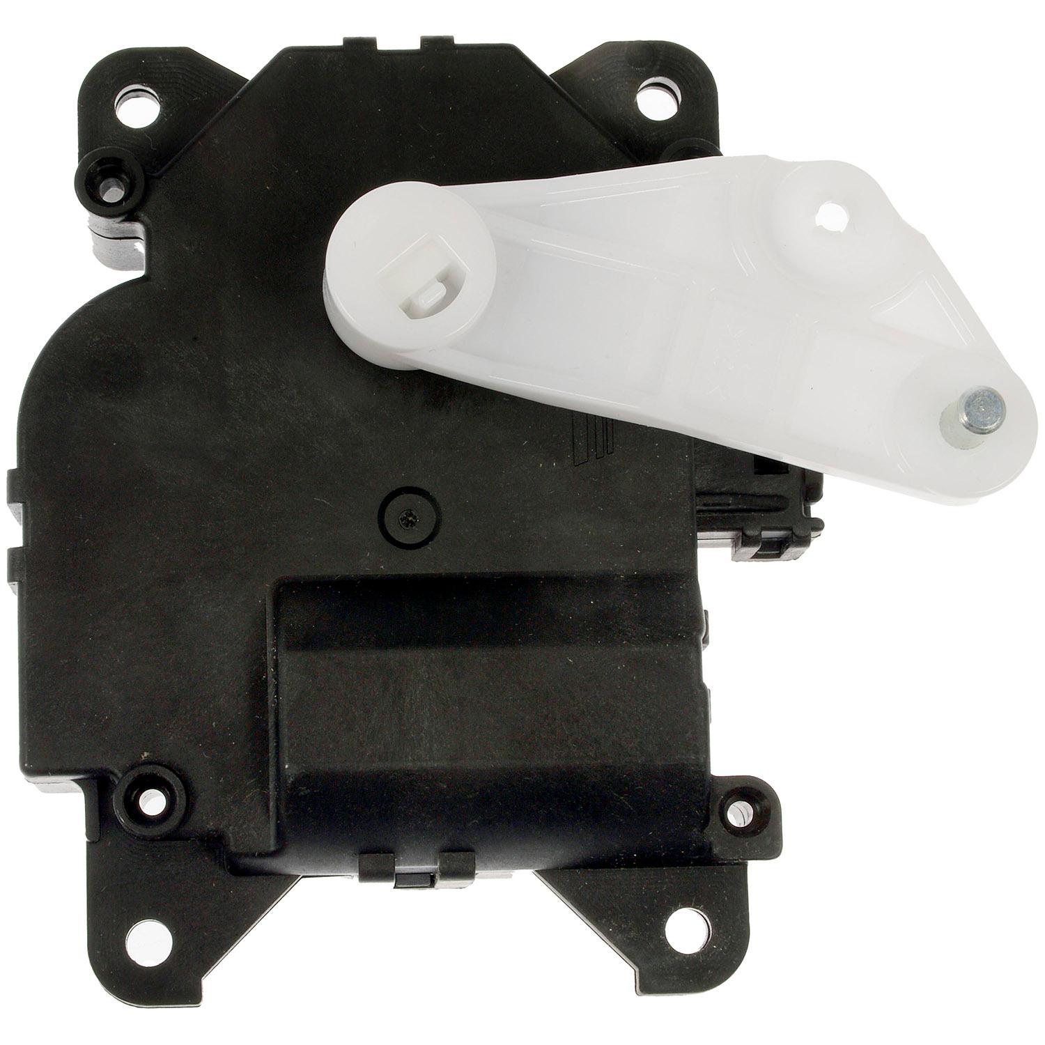 Duralast HVAC Blend Door Actuator 604-174 | AutoZone
