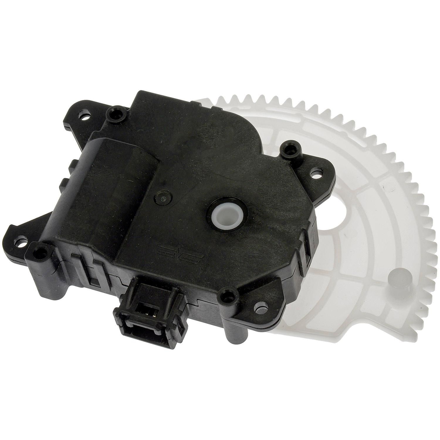 Dorman - OE Solutions HVAC Blend Door Actuator 604-338 | AutoZone