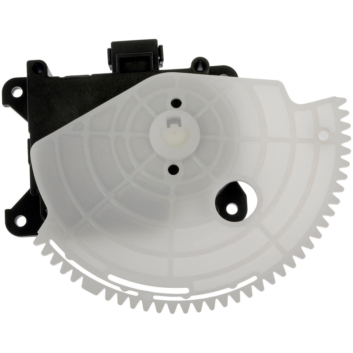 Dorman - OE Solutions HVAC Blend Door Actuator 604-338 | AutoZone