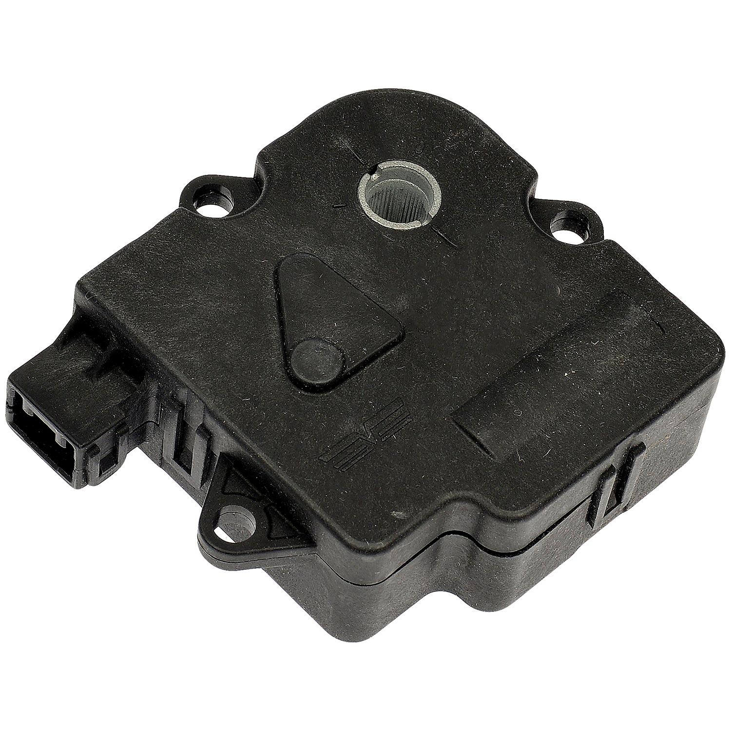 あこむ Dorman HVAC Door Actuator 604-343 | AutoZone