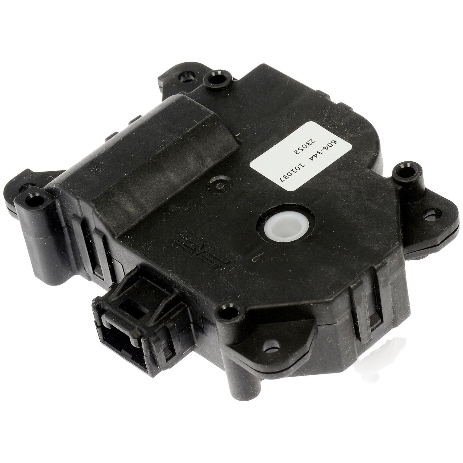 Dorman - OE Solutions HVAC Blend Door Actuator 604-344 | AutoZone