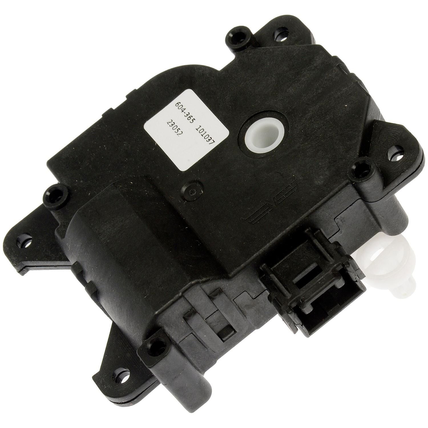Dorman - OE Solutions HVAC Blend Door Actuator 604-365 | AutoZone