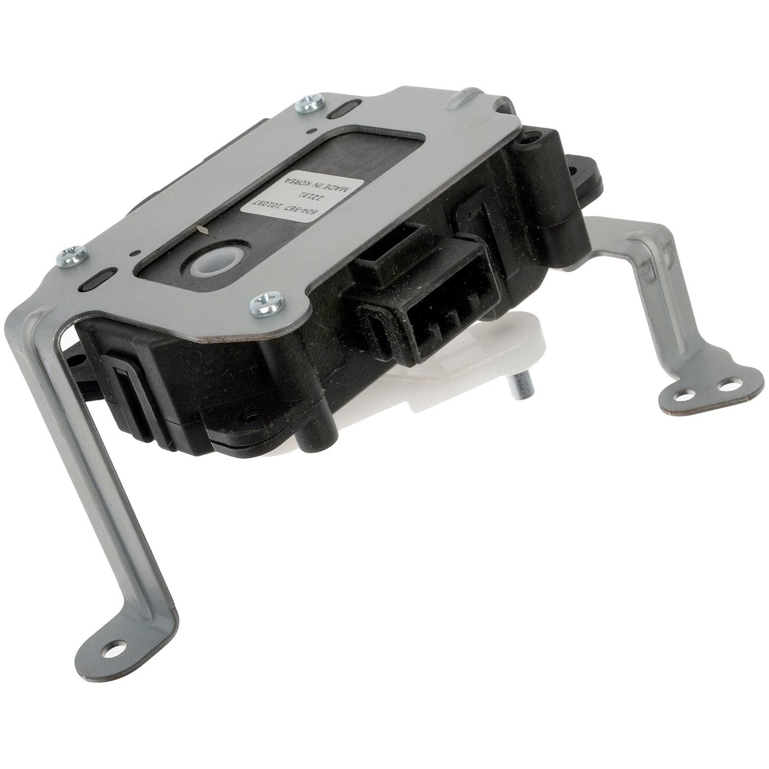 おり＊ Dorman - OE Solutions HVAC Blend Door Actuator 604-367 | AutoZone