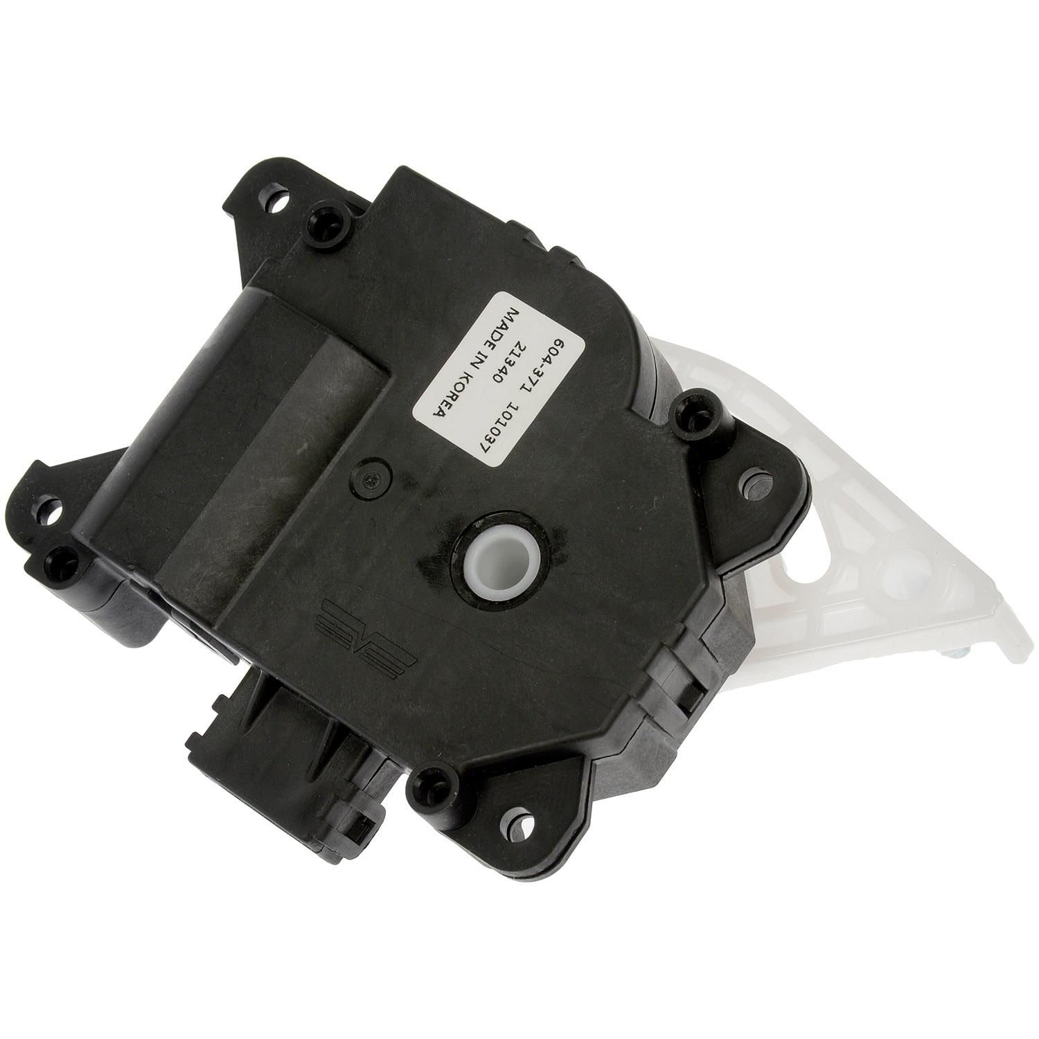 Dorman - OE Solutions HVAC Blend Door Actuator 604-371 | AutoZone