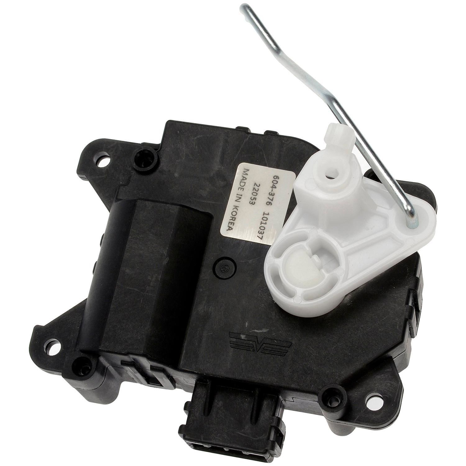 Dorman HVAC Door Actuator 604-376 | AutoZone