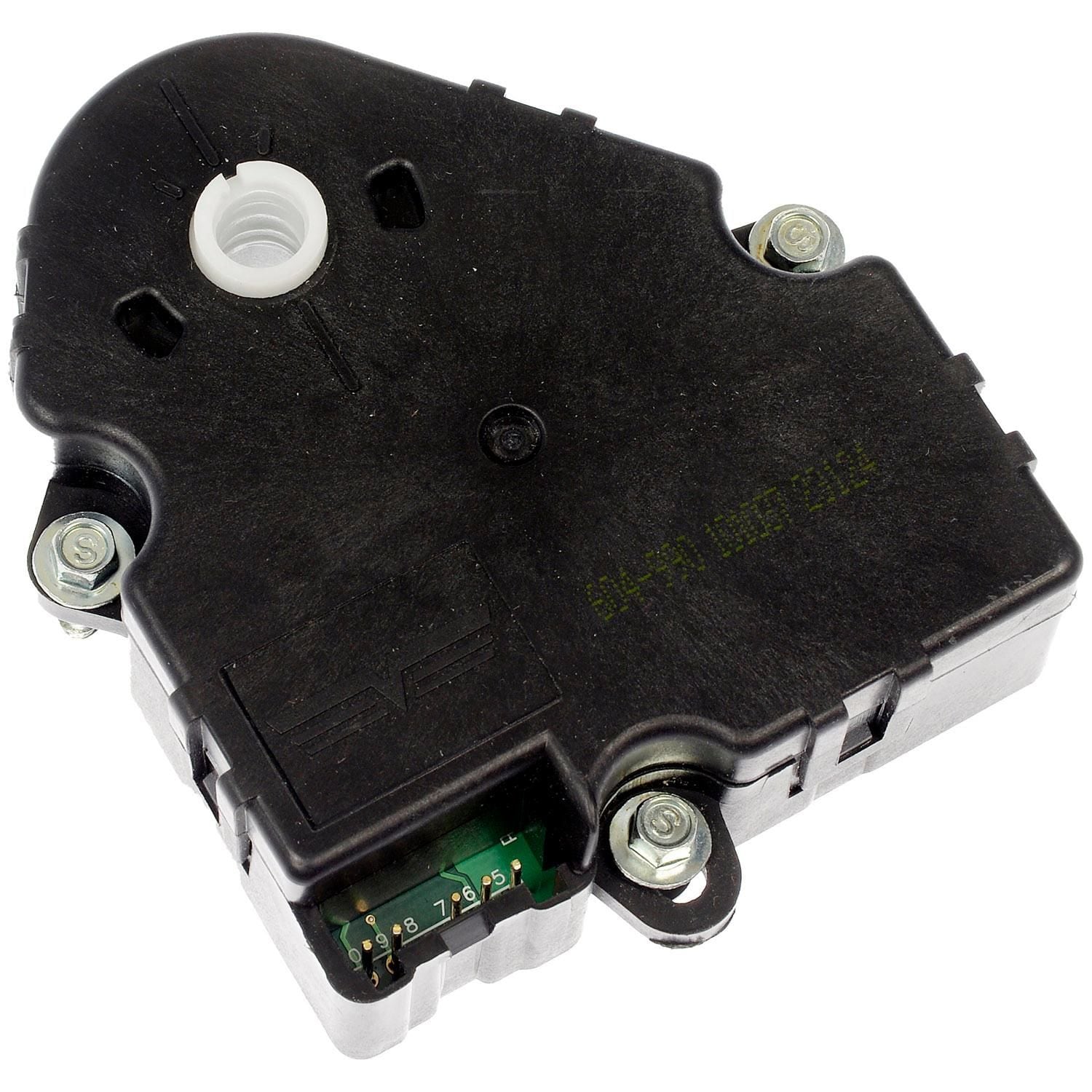 Dorman - OE Solutions HVAC Blend Door Actuator 604-990 | AutoZone
