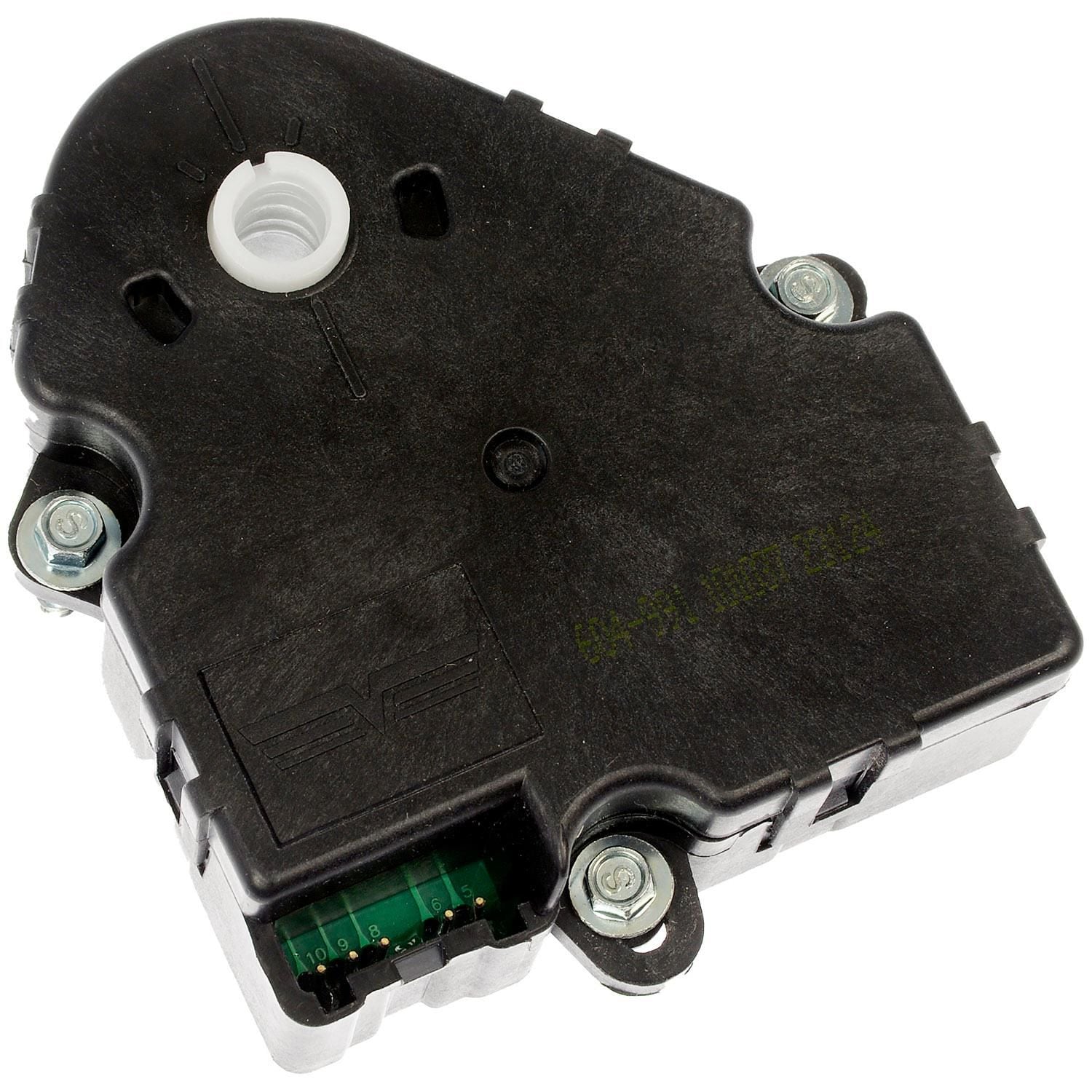 Dorman - OE Solutions HVAC Blend Door Actuator 604-991 | AutoZone