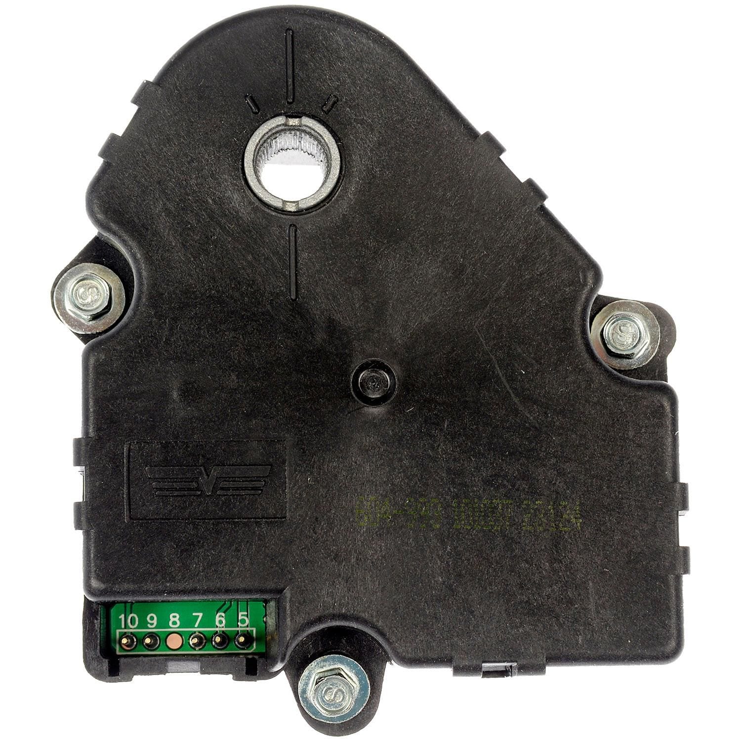 Dorman - OE Solutions HVAC Blend Door Actuator 604-993 | AutoZone