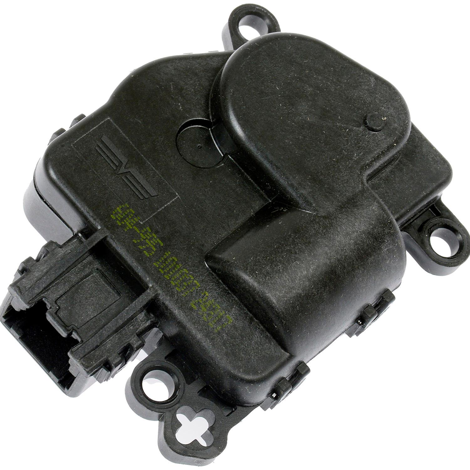 Dorman - OE Solutions HVAC Blend Door Actuator 604-995 | AutoZone