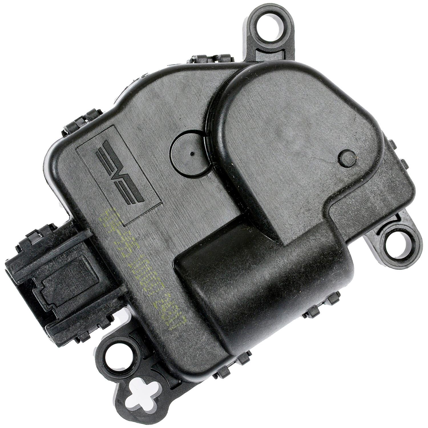 Dorman - OE Solutions HVAC Blend Door Actuator 604-995 | AutoZone