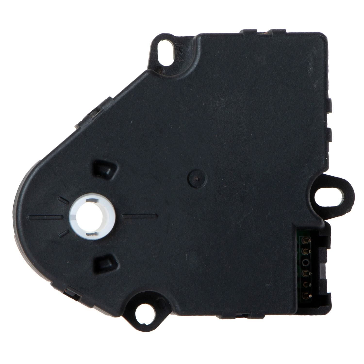 Duralast HVAC Air Door Actuator 604-124 | AutoZone