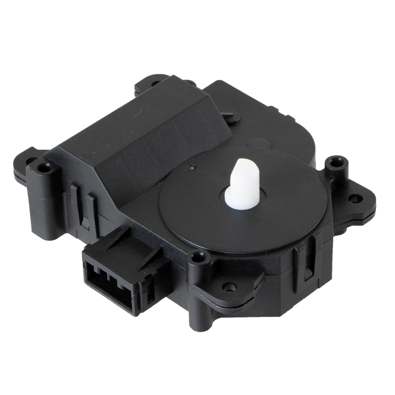 2011 Mazda CX-9 Blend Door Actuator