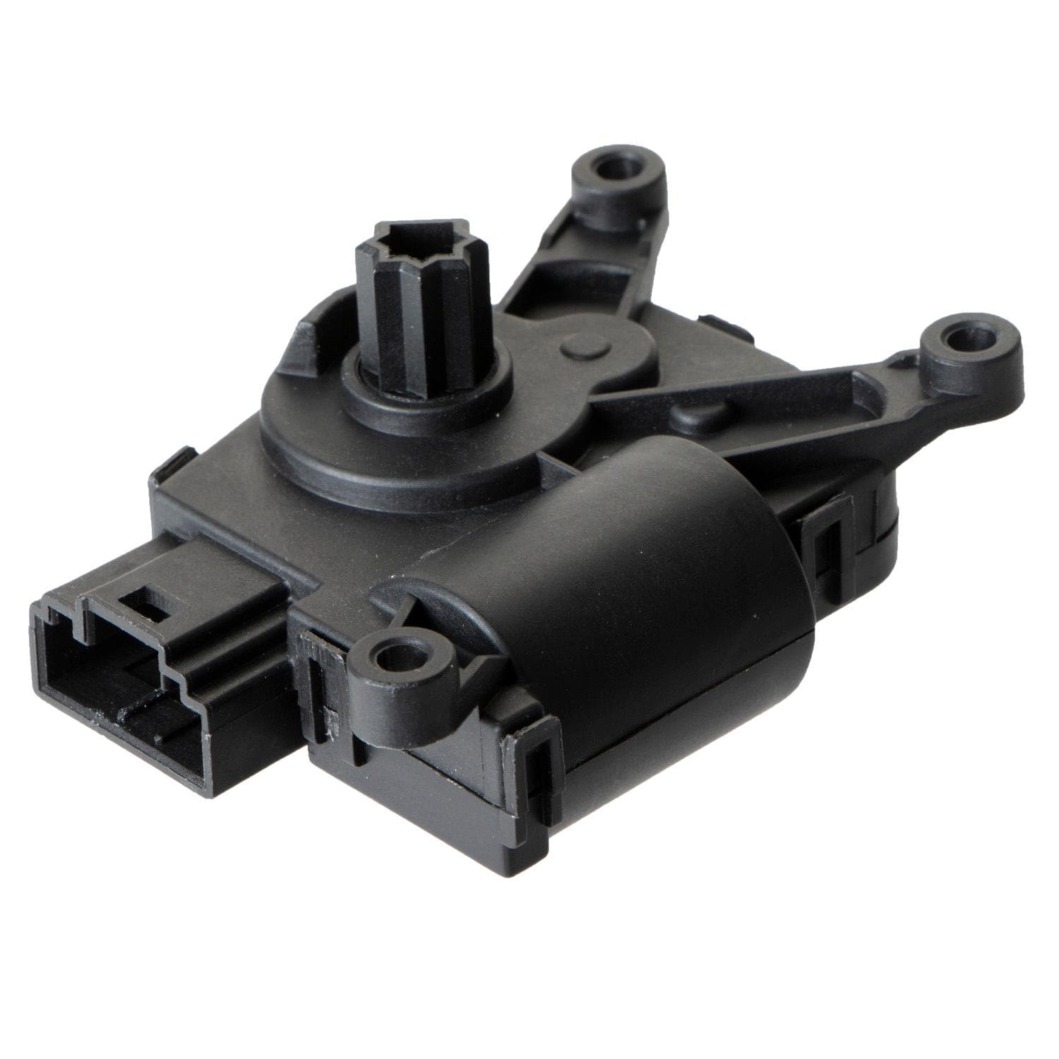 2018 GMC Yukon XL Blend Door Actuator