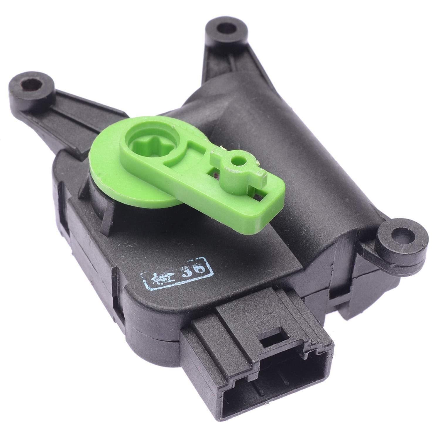 Duralast HVAC Air Door Actuator 604-836 | AutoZone