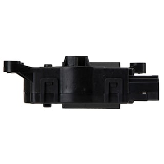 Dorman 604-046 Attuatore Porta Miscela Riscaldatore HVAC - Ricambio Auto, Plastica Robusta