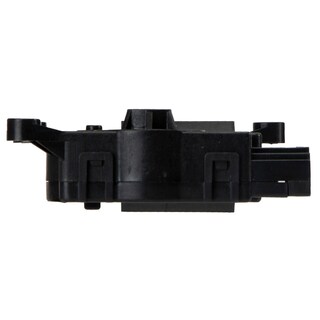 Dorman 604-046 Attuatore Porta Miscela Riscaldatore HVAC - Ricambio Auto, Plastica Robusta