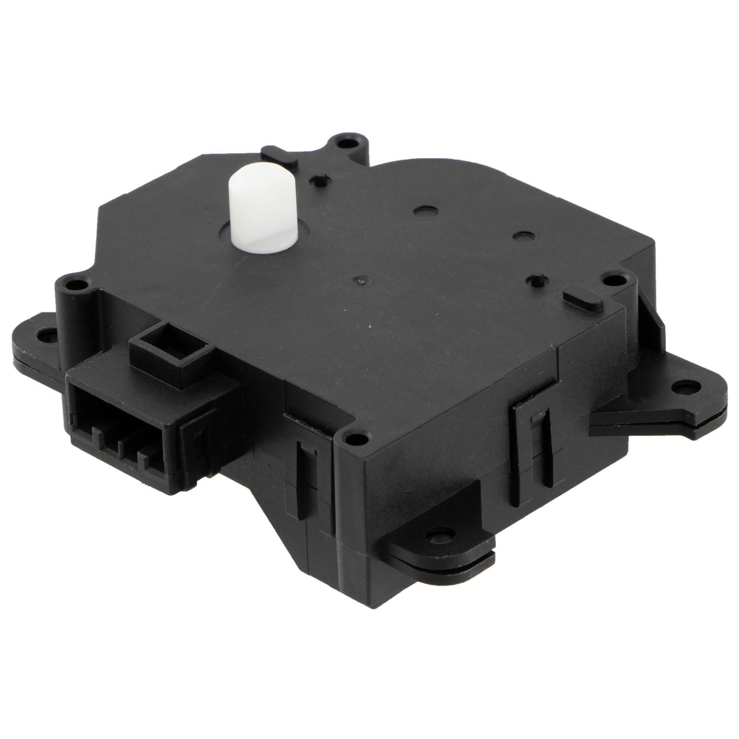 2017 Lincoln MKZ Blend Door Actuator