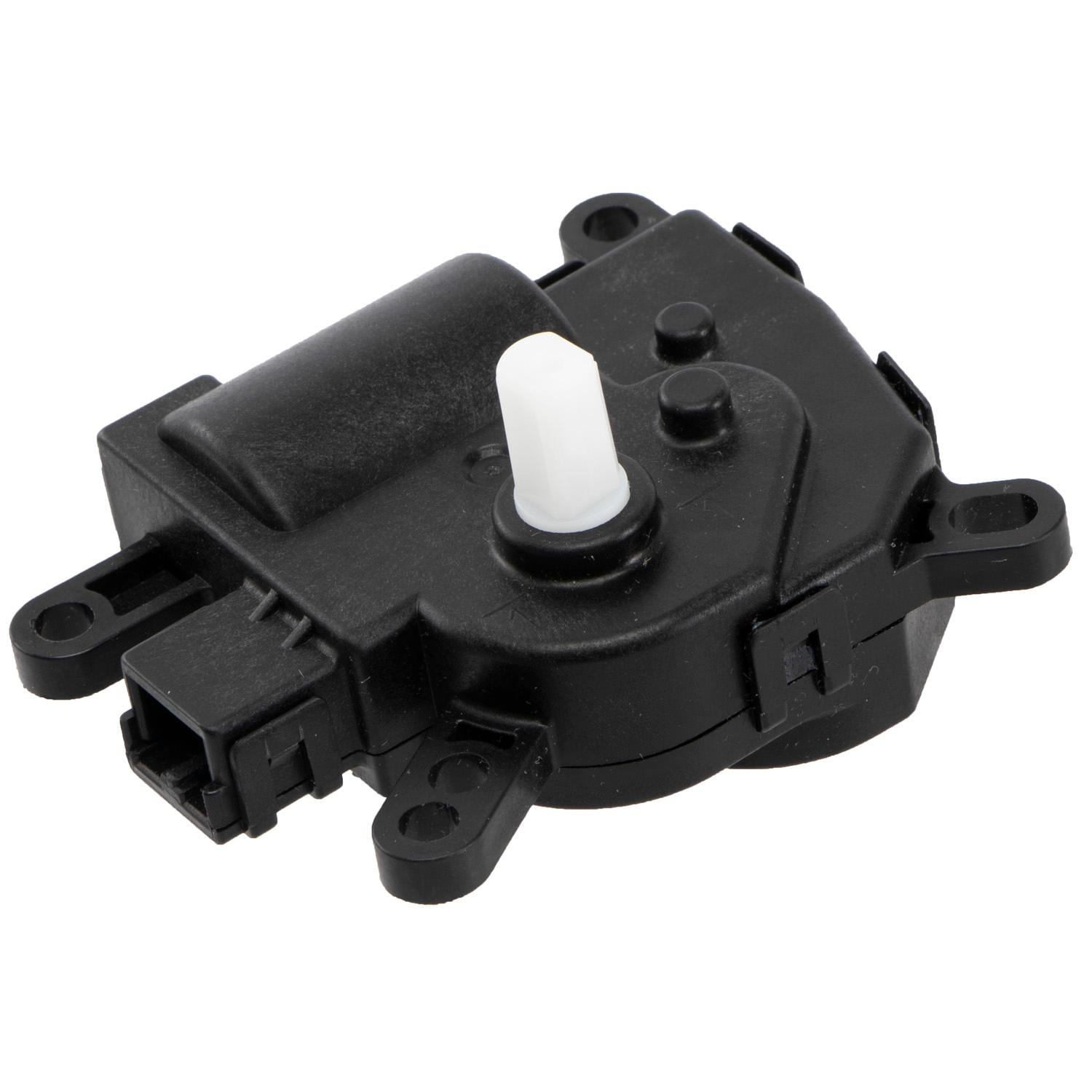 2009 Mazda CX-7 Blend Door Actuator