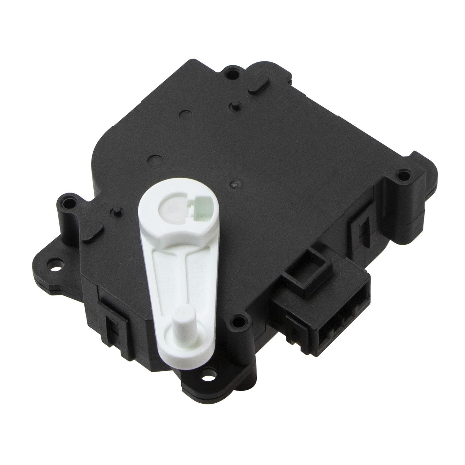 シャトー アントニック 2001 2001 Honda Civic Blend Door Actuator