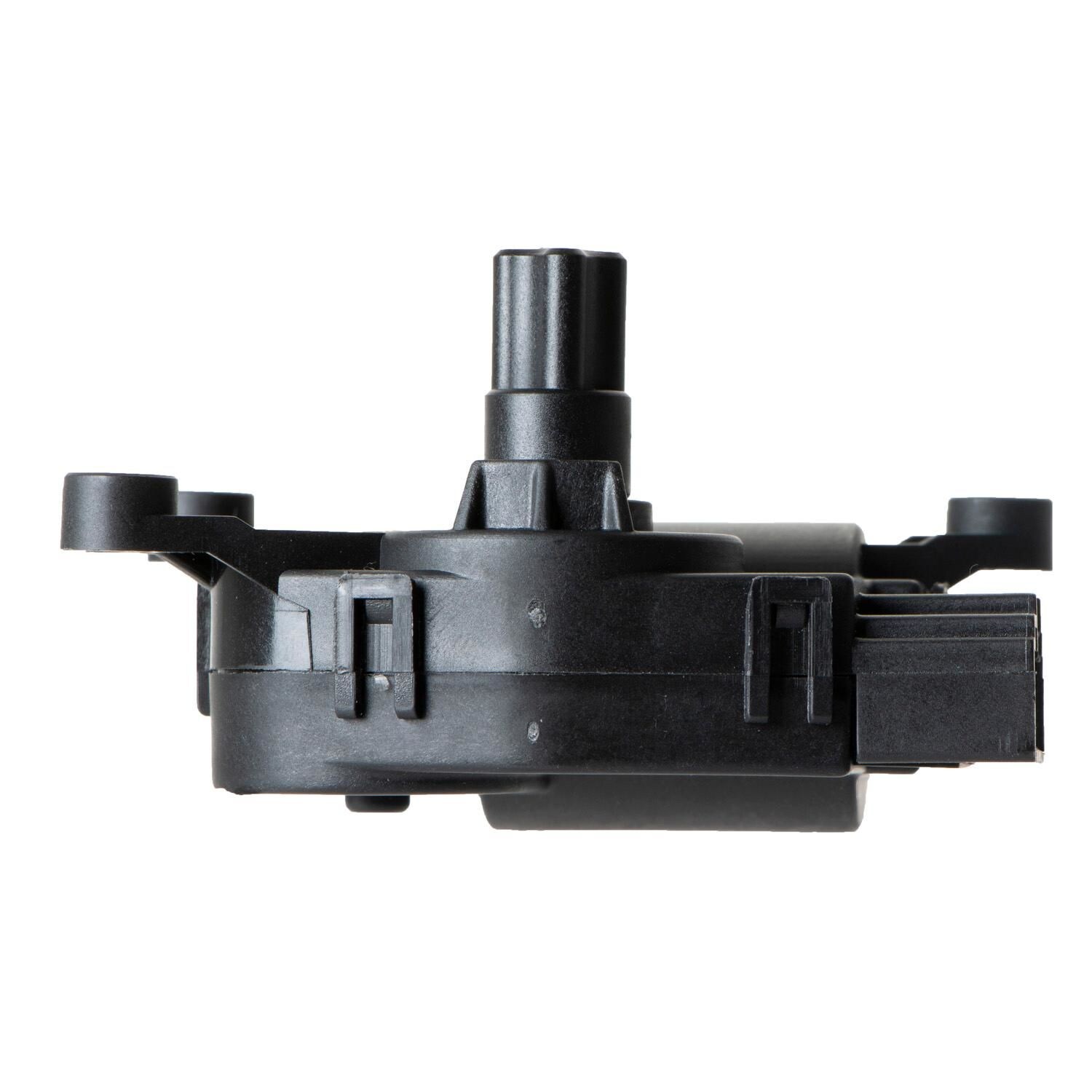 AC Heater Blend Door Actuator For 64-75 GM Models - Dual Port Vacuum Valve