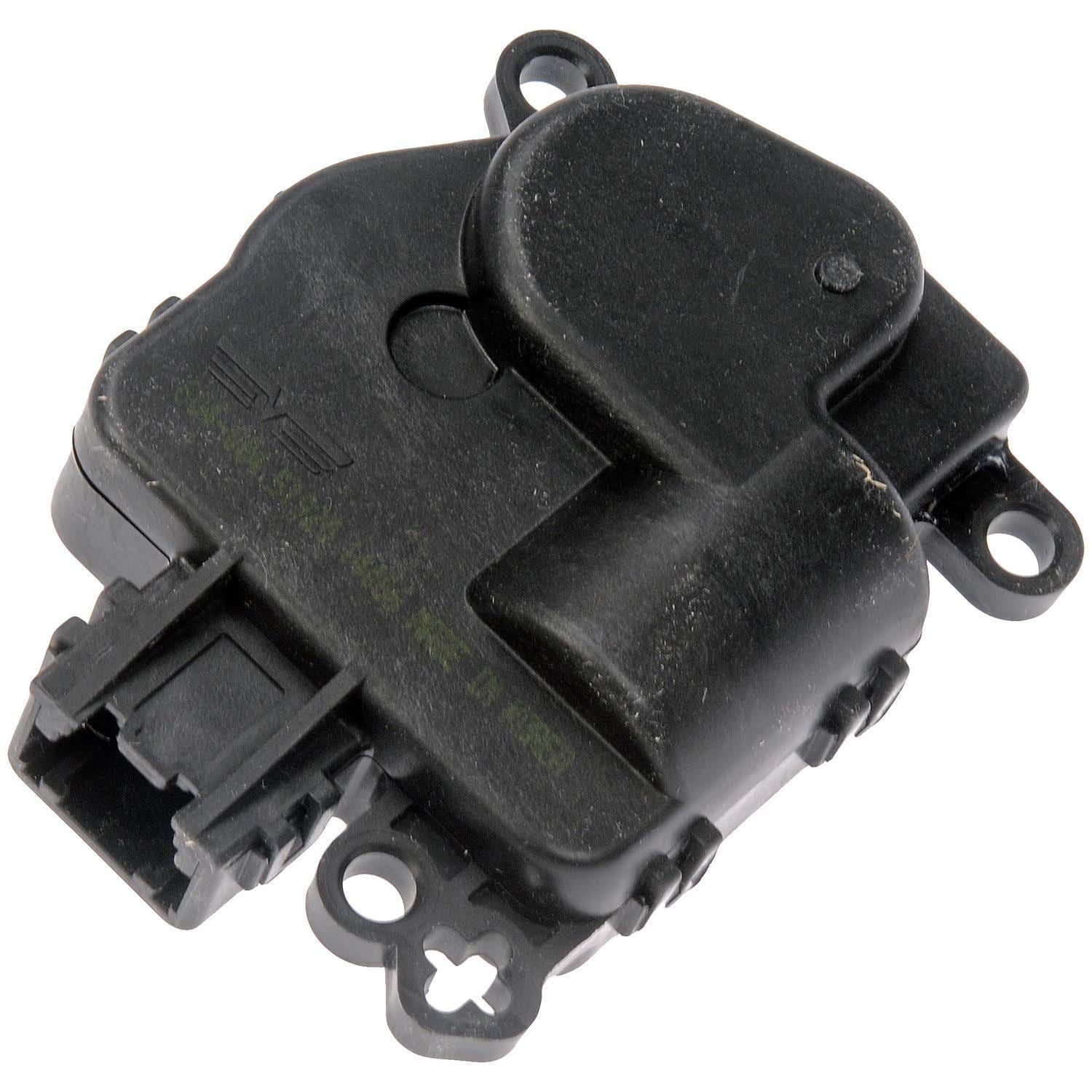 Dorman - OE Solutions HVAC Air Door Actuator 604-004 | AutoZone