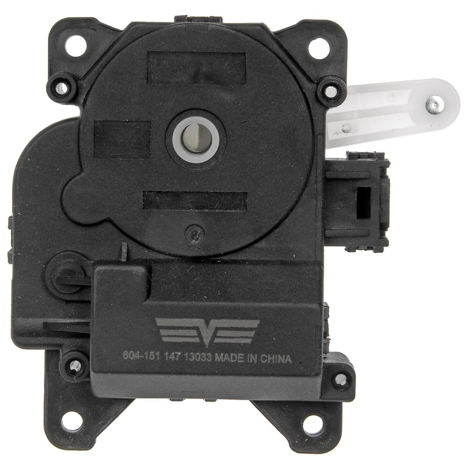 Duralast HVAC Air Door Actuator 604-151 | AutoZone