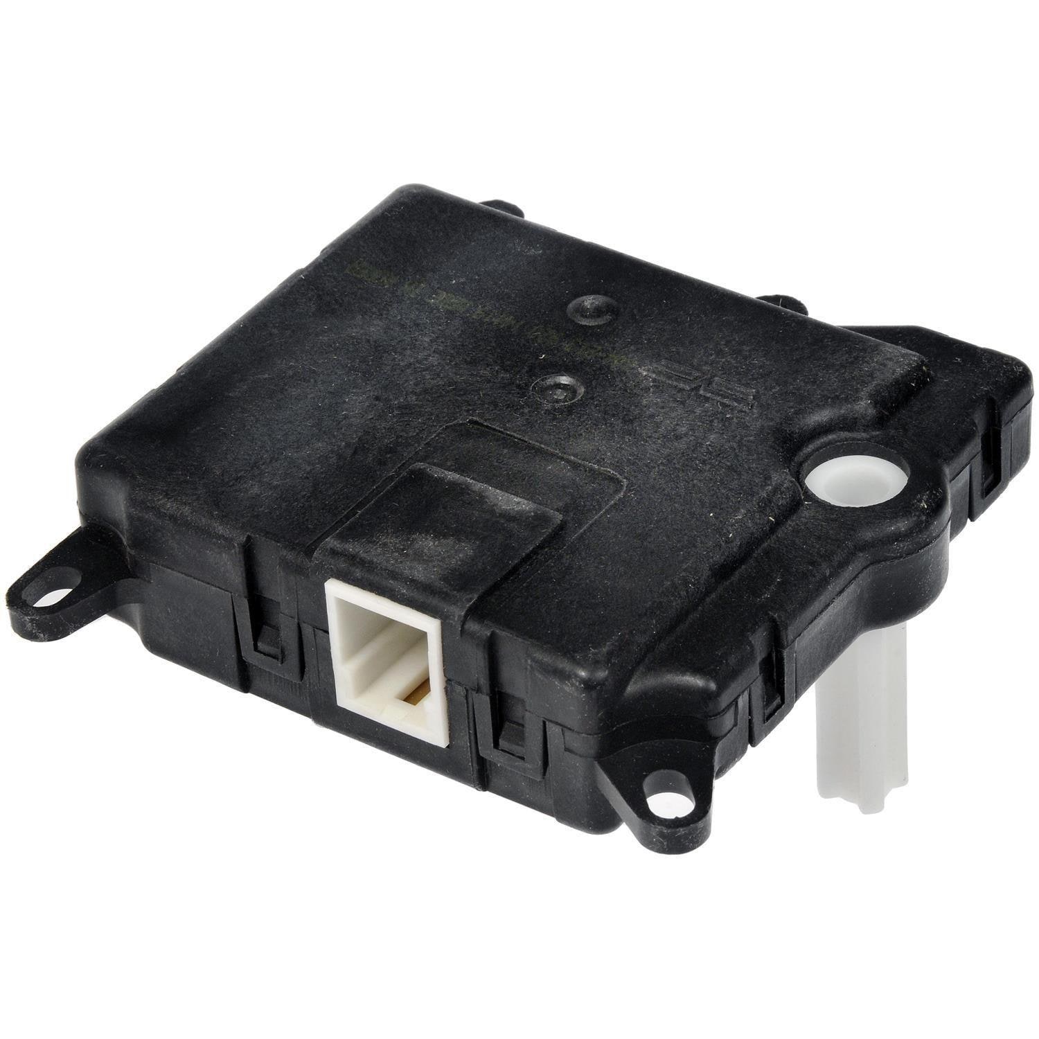 Duralast HVAC Air Door Actuator 604-213 | AutoZone