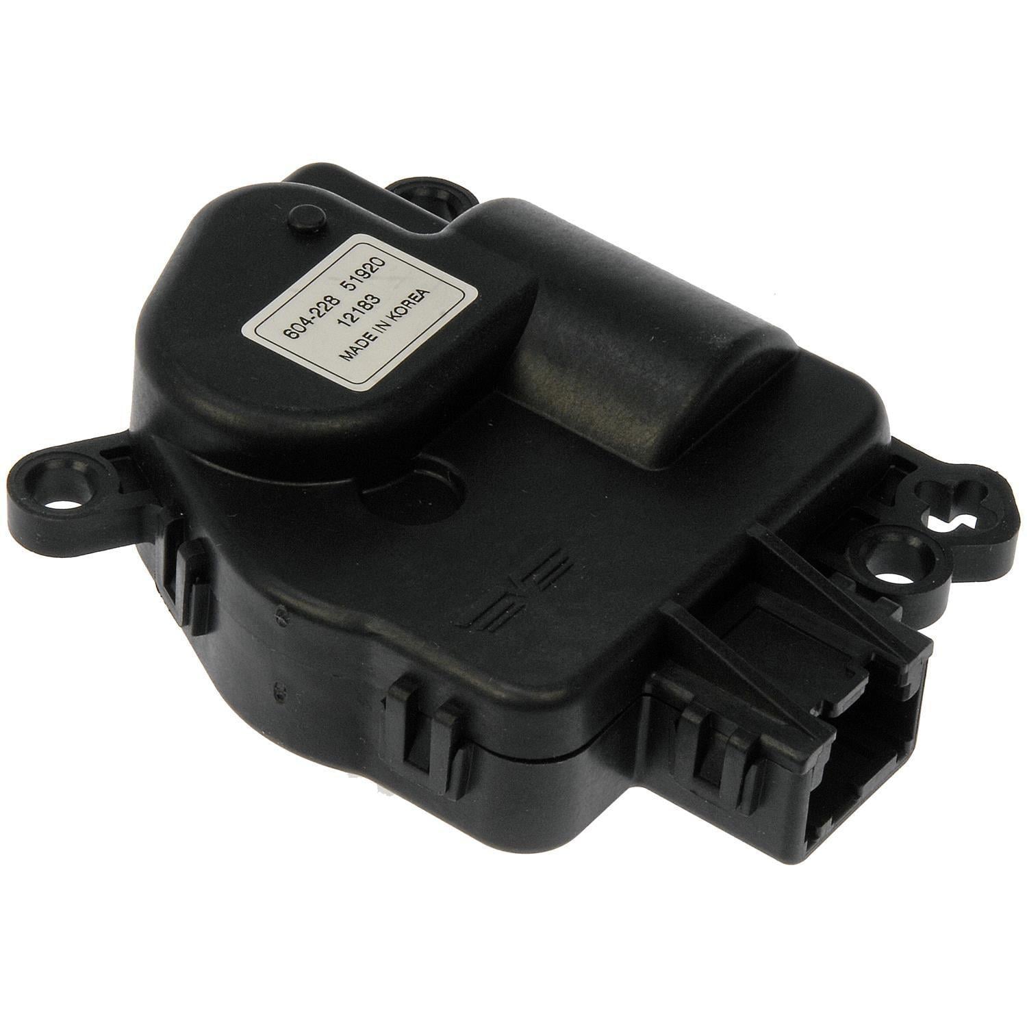 Duralast HVAC Air Door Actuator 604-228 | AutoZone