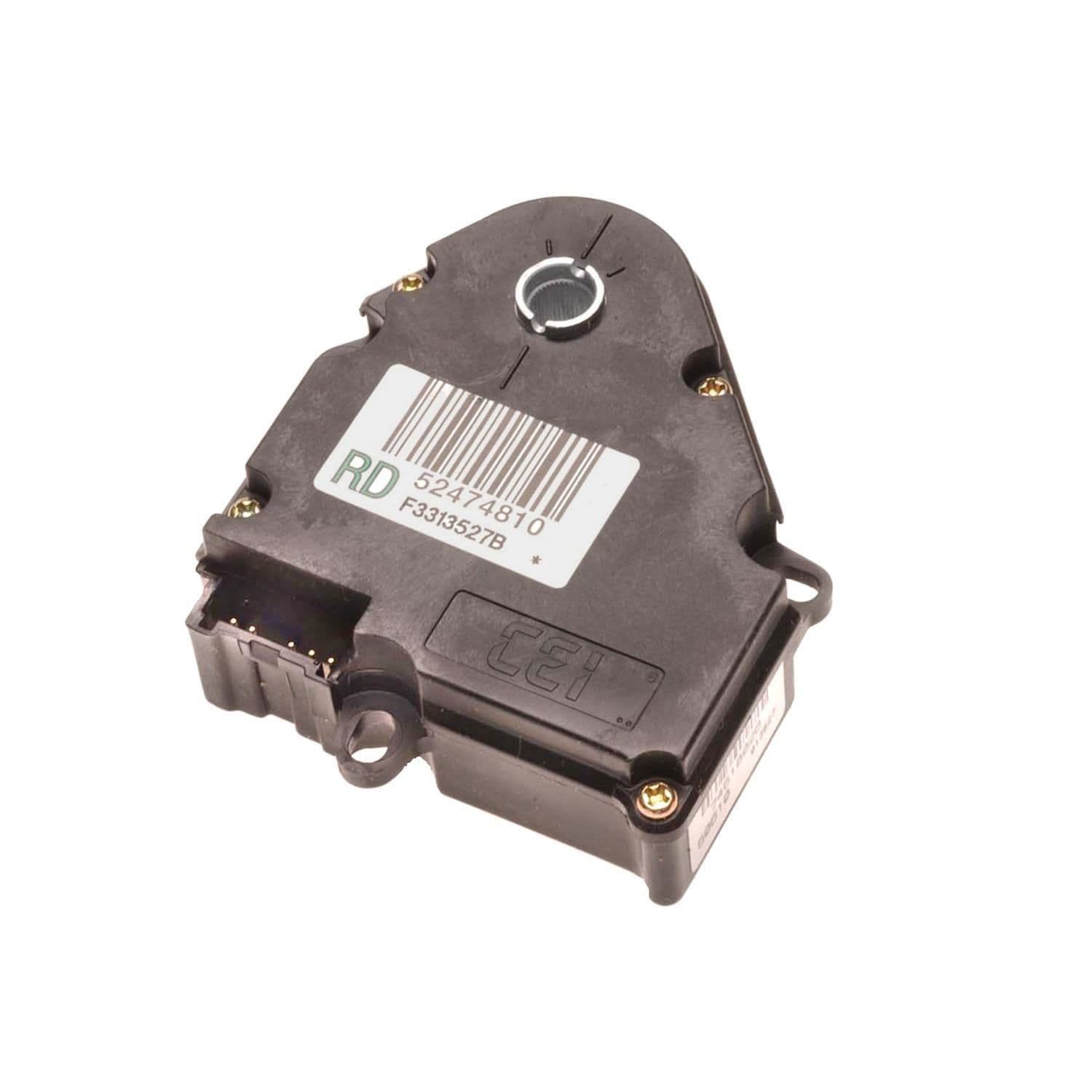 aaa157 ACDelco HVAC Door Actuator 15-72507 | AutoZone
