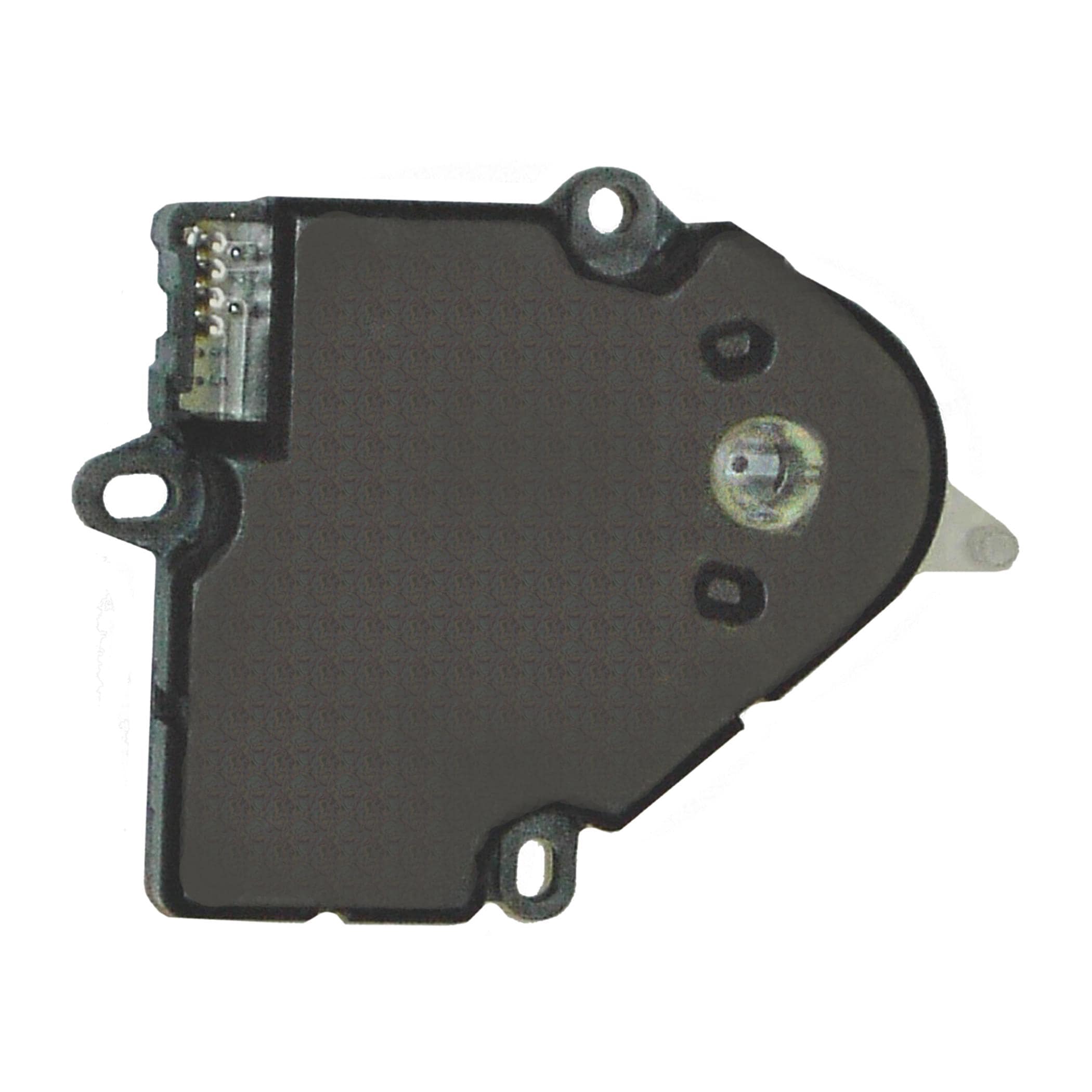 GM Genuine Parts HVAC Blend Door Actuator 15-72792 | AutoZone