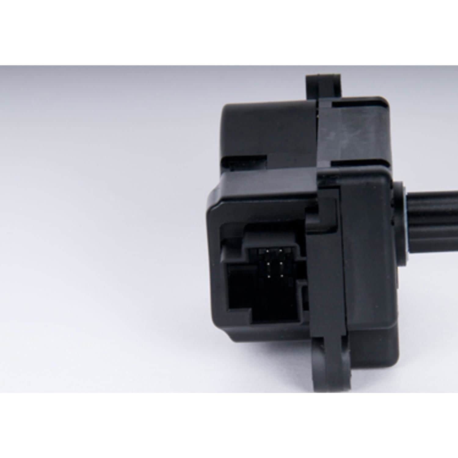 GM Genuine Parts HVAC Blend Door Actuator 15-74128 | AutoZone