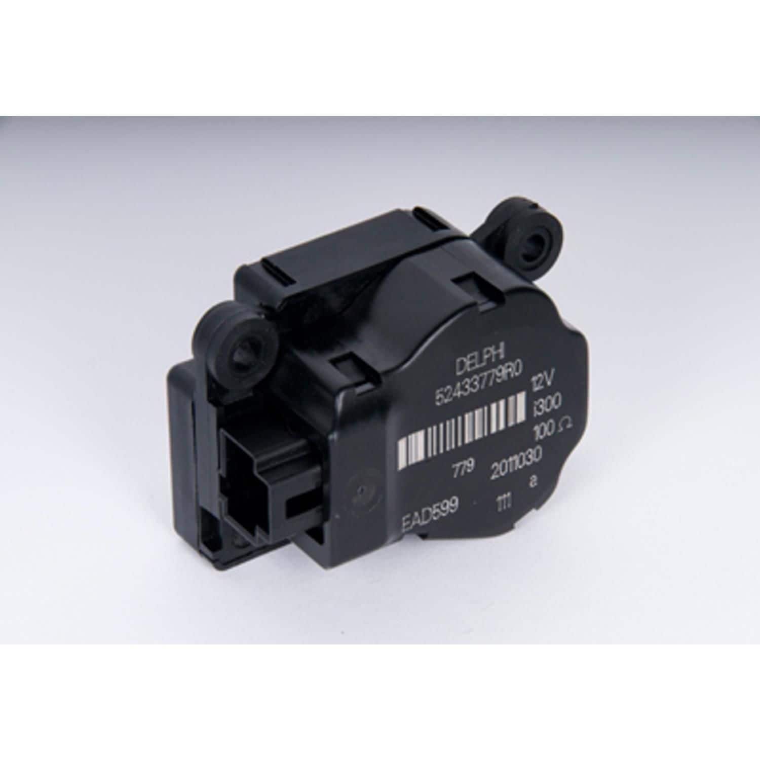 ペンラ②（ALL50） GM Genuine Parts HVAC Blend Door Actuator 15-74128 | AutoZone