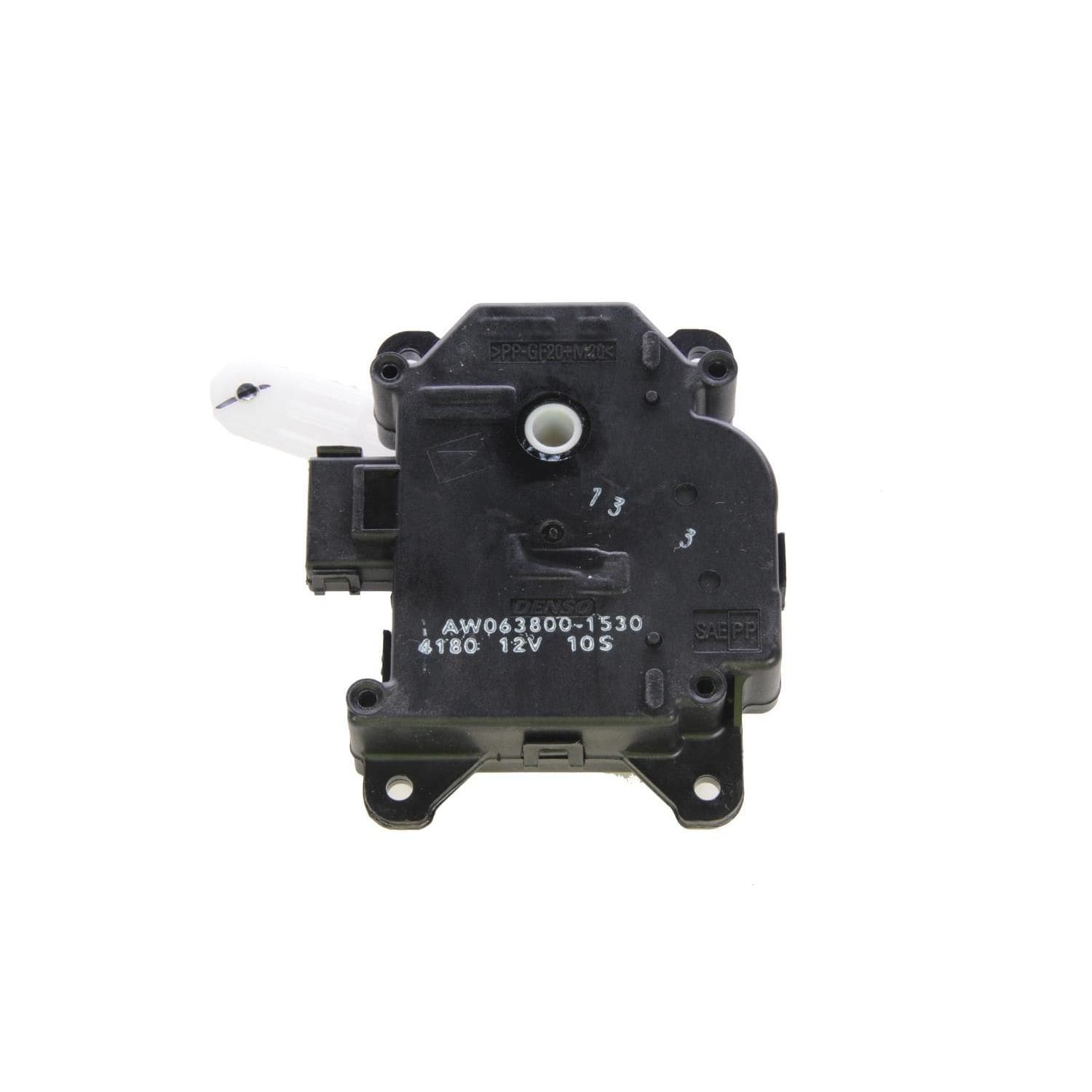 ACDelco HVAC Door Actuator 15-74541 | AutoZone