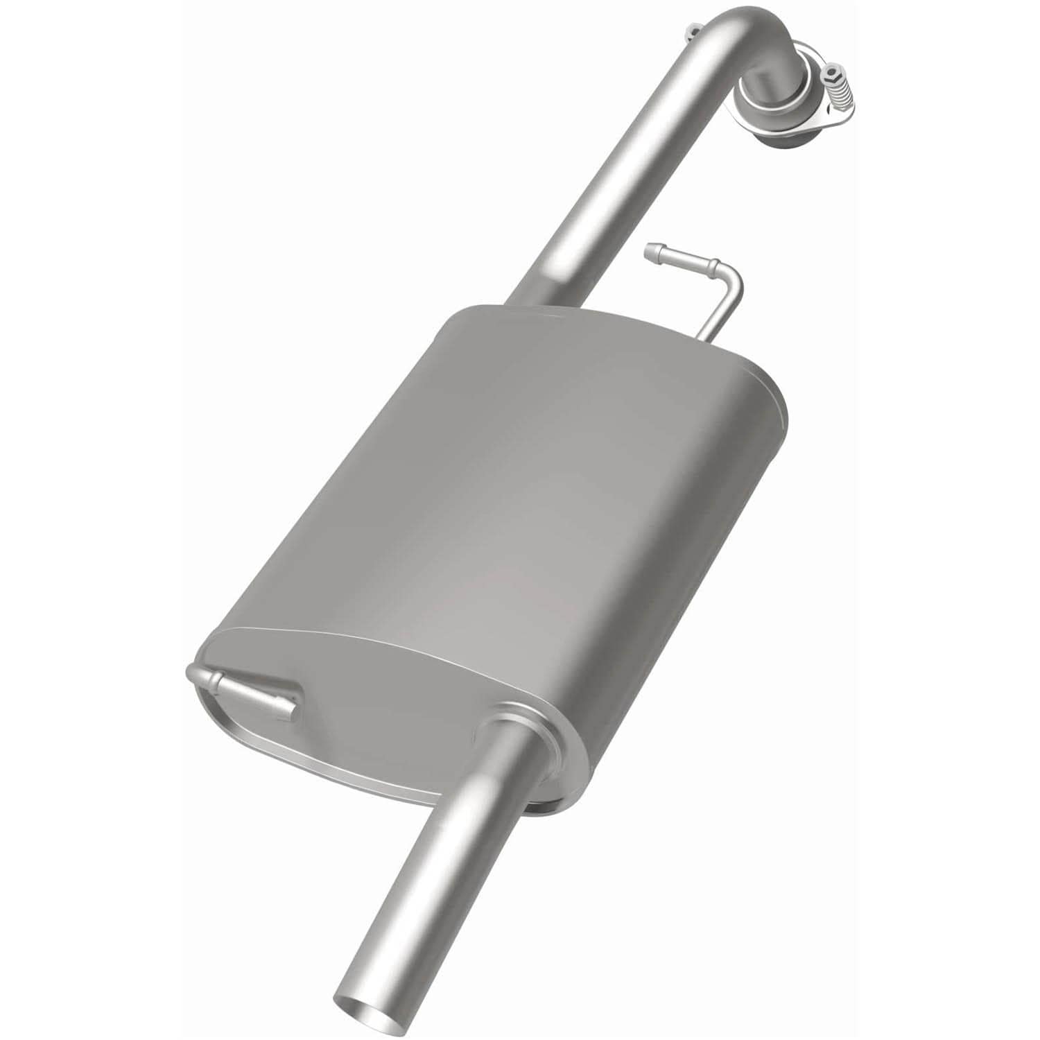 BRExhaust Muffler Kit 106-0060 | AutoZone