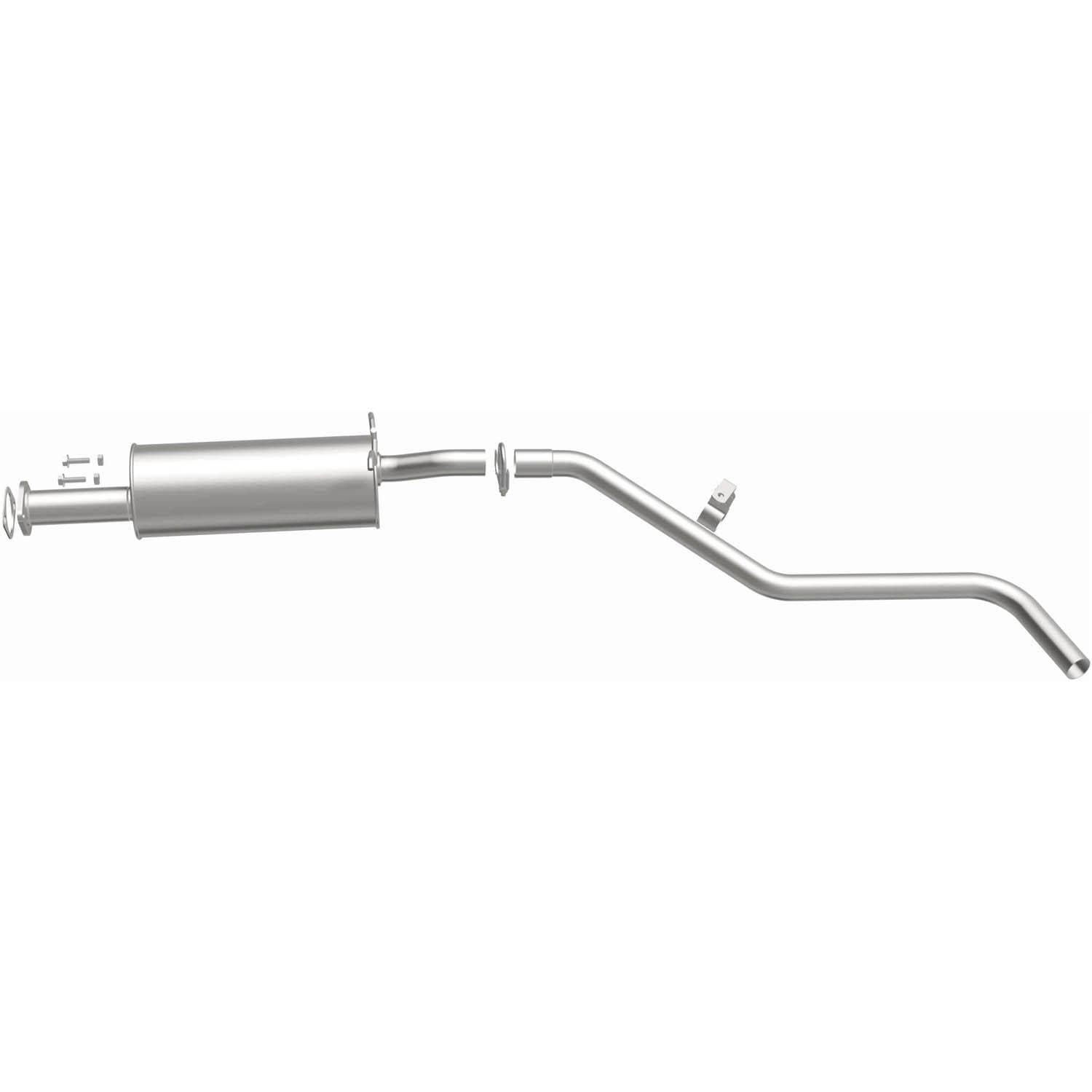 BRExhaust Exhaust System Kit 106-0340 | AutoZone