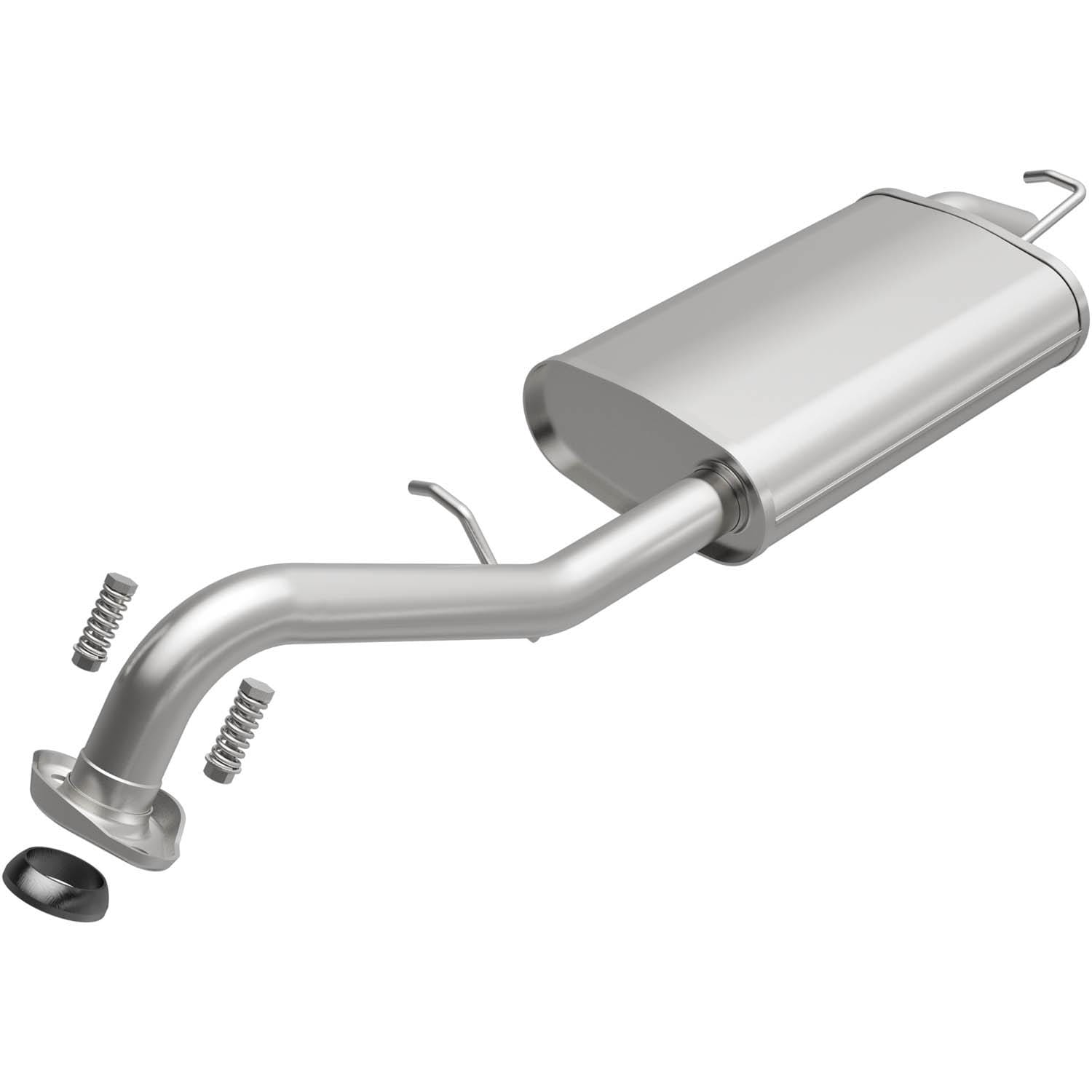 BRExhaust Kits Muffler 106-0626 | AutoZone
