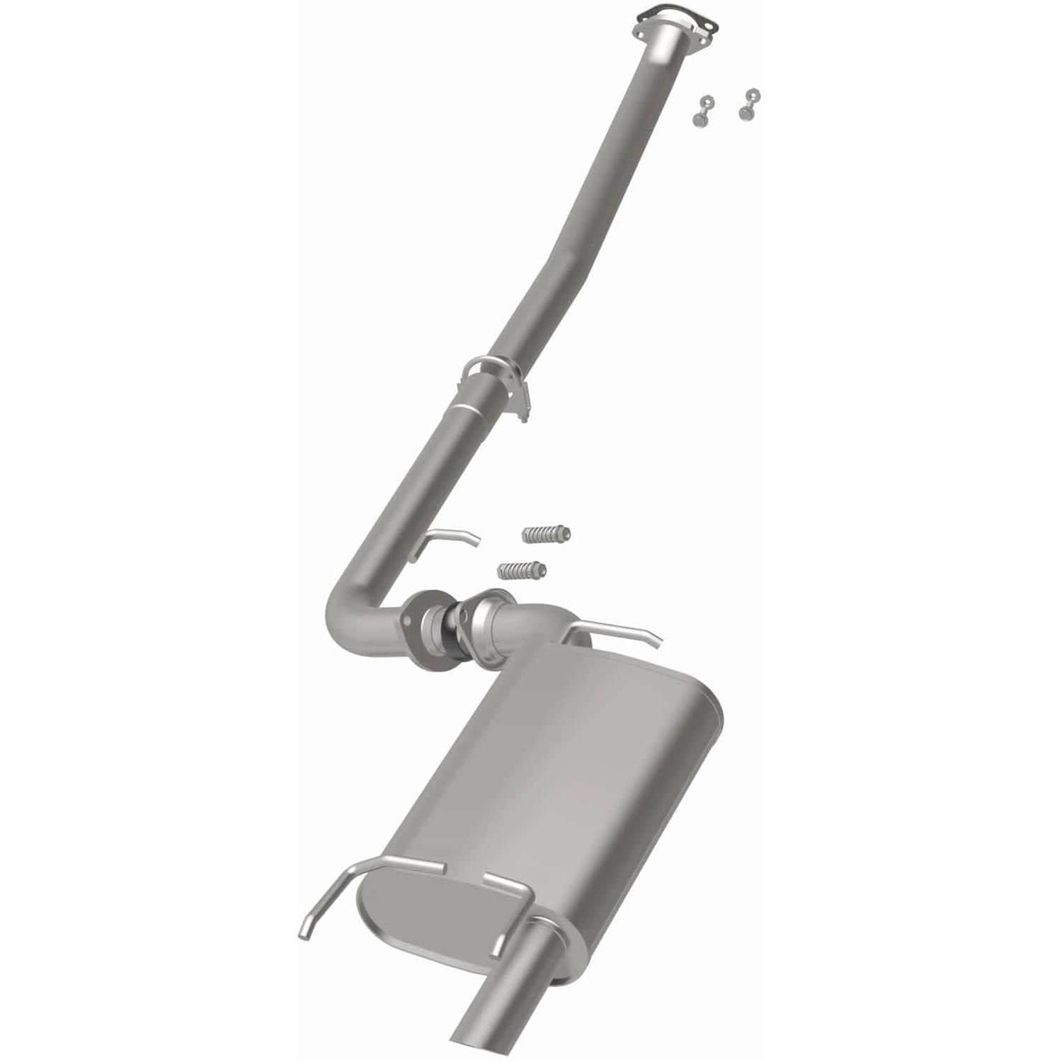 BRExhaust Exhaust System Kit 106-0746 | AutoZone