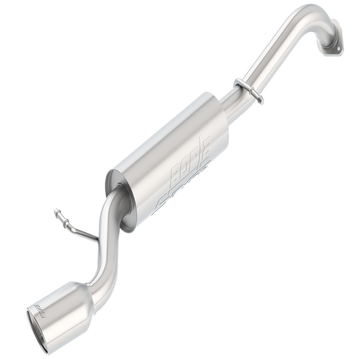 Borla Performance Exhaust System Kit 11897 | AutoZone
