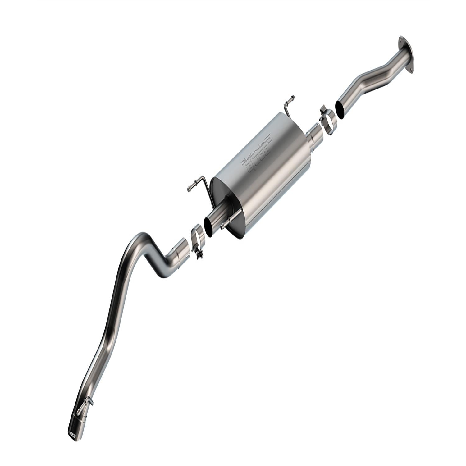 Borla Exhaust System Kit 140681 for Chrysler 300