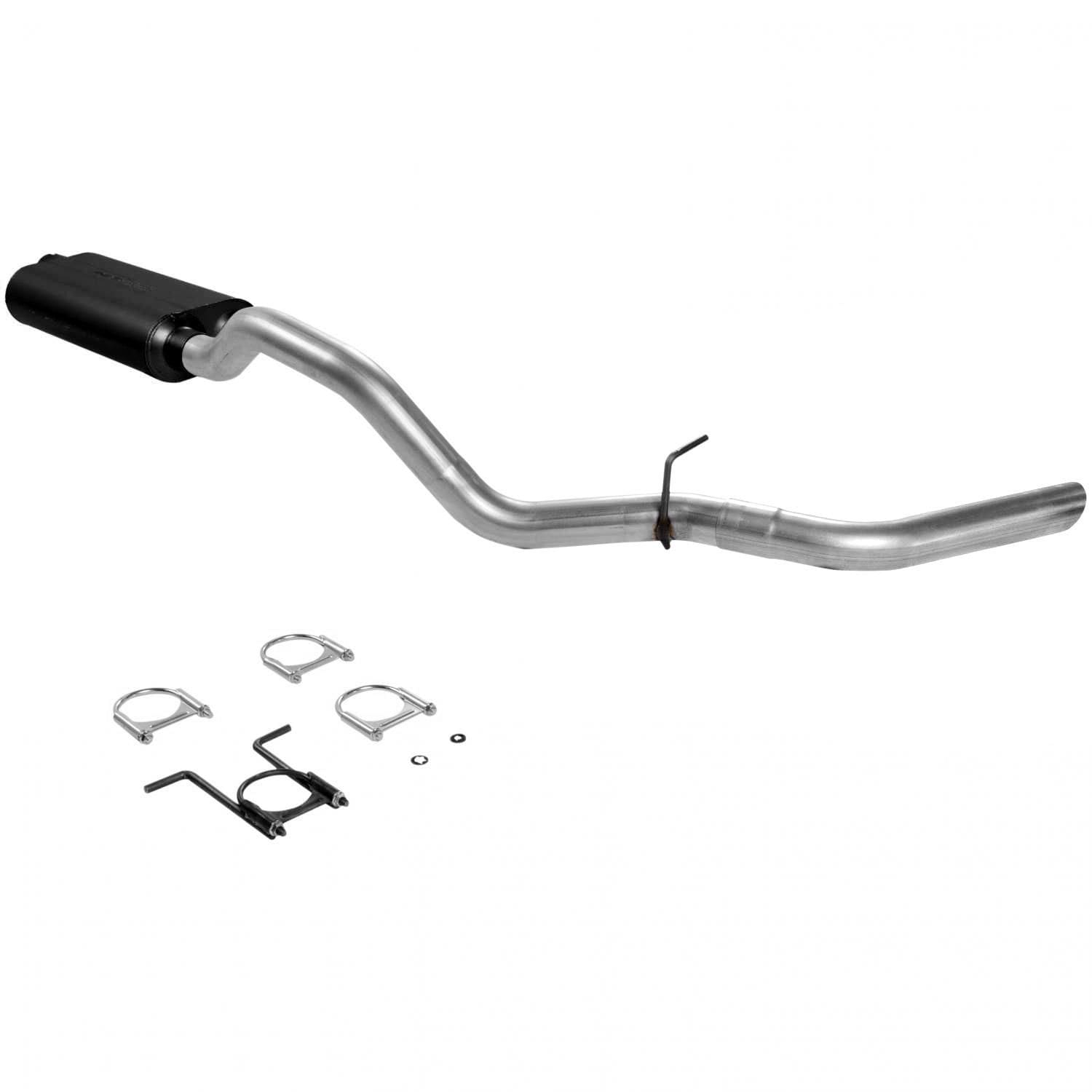 Flowmaster Performance Exhaust System Kit 17229