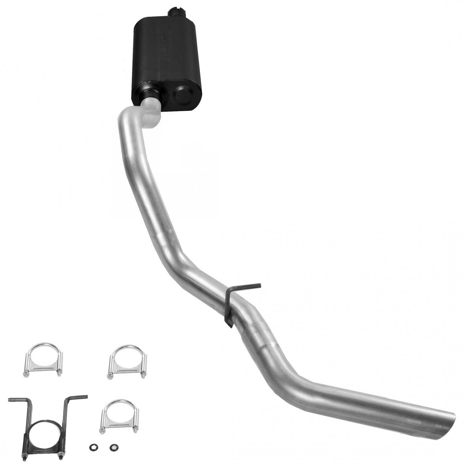 Flowmaster Performance Exhaust System Kit 17229