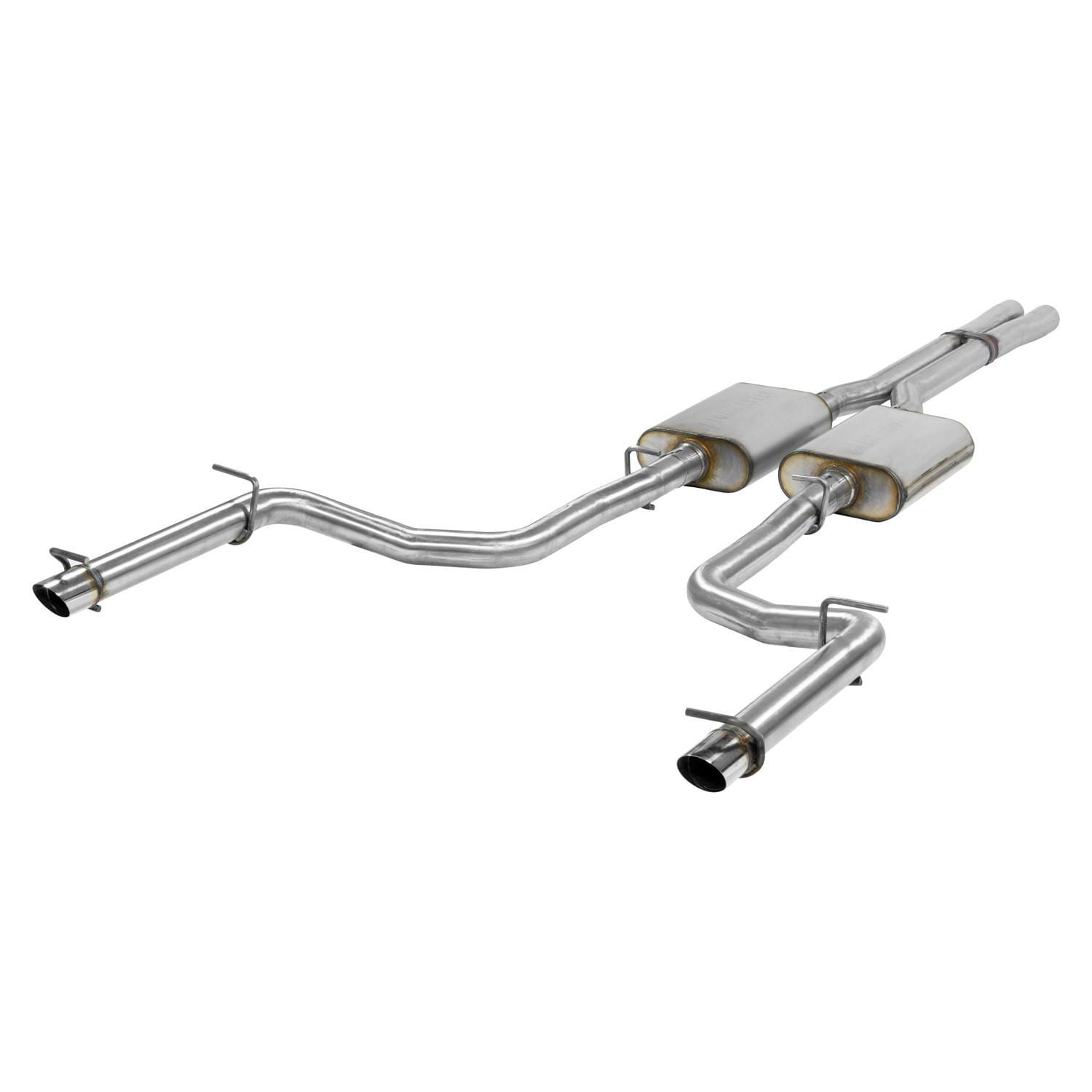 Flowmaster FlowFX Exhaust System Kit 717831 for Chrysler 300