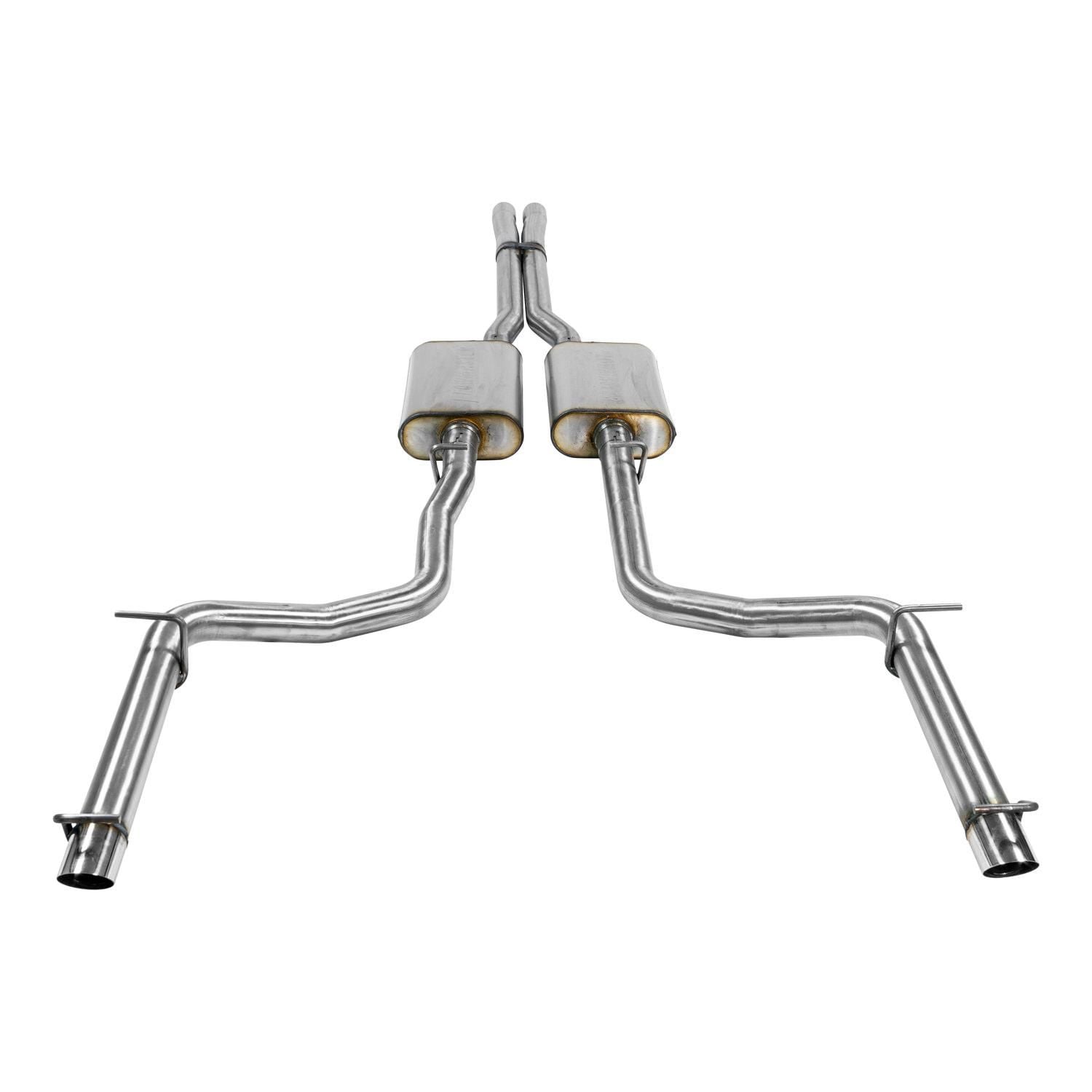 Flowmaster FlowFX Exhaust System Kit 717831 | AutoZone