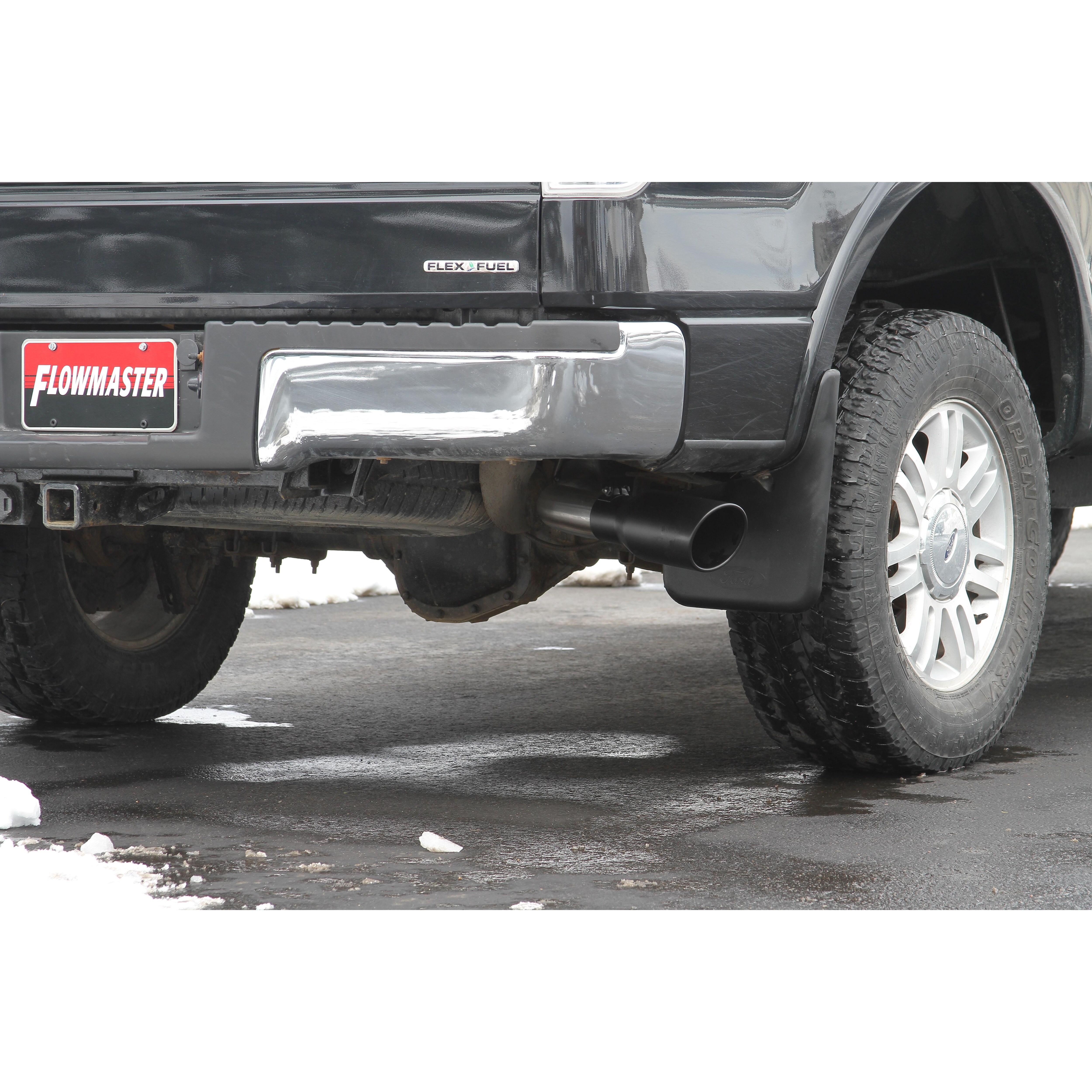 Floatmaster System Flowmaster FlowFX Exhaust System Kit 717864 | AutoZone