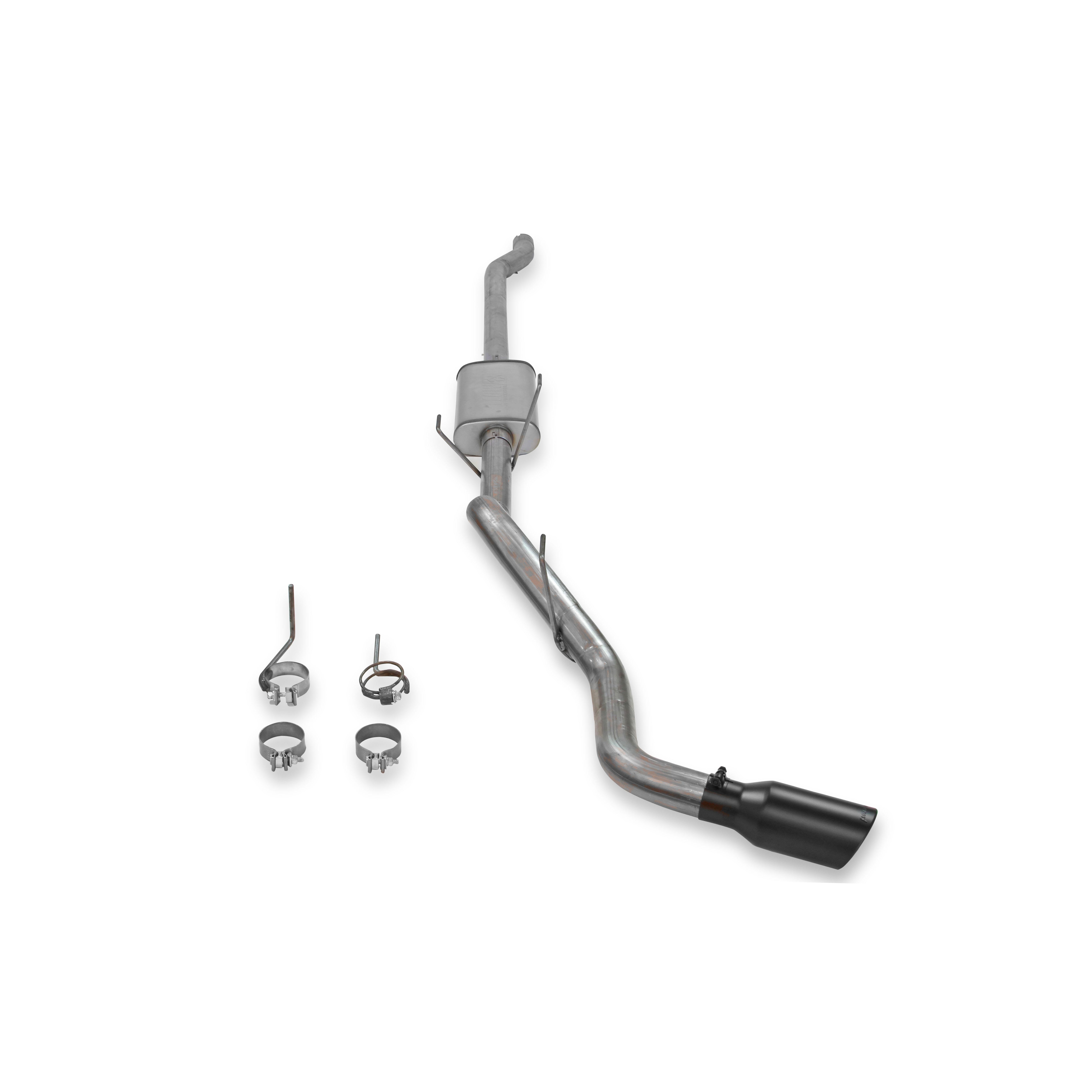 Flowmaster FlowFX Exhaust System Kit 717867 | AutoZone