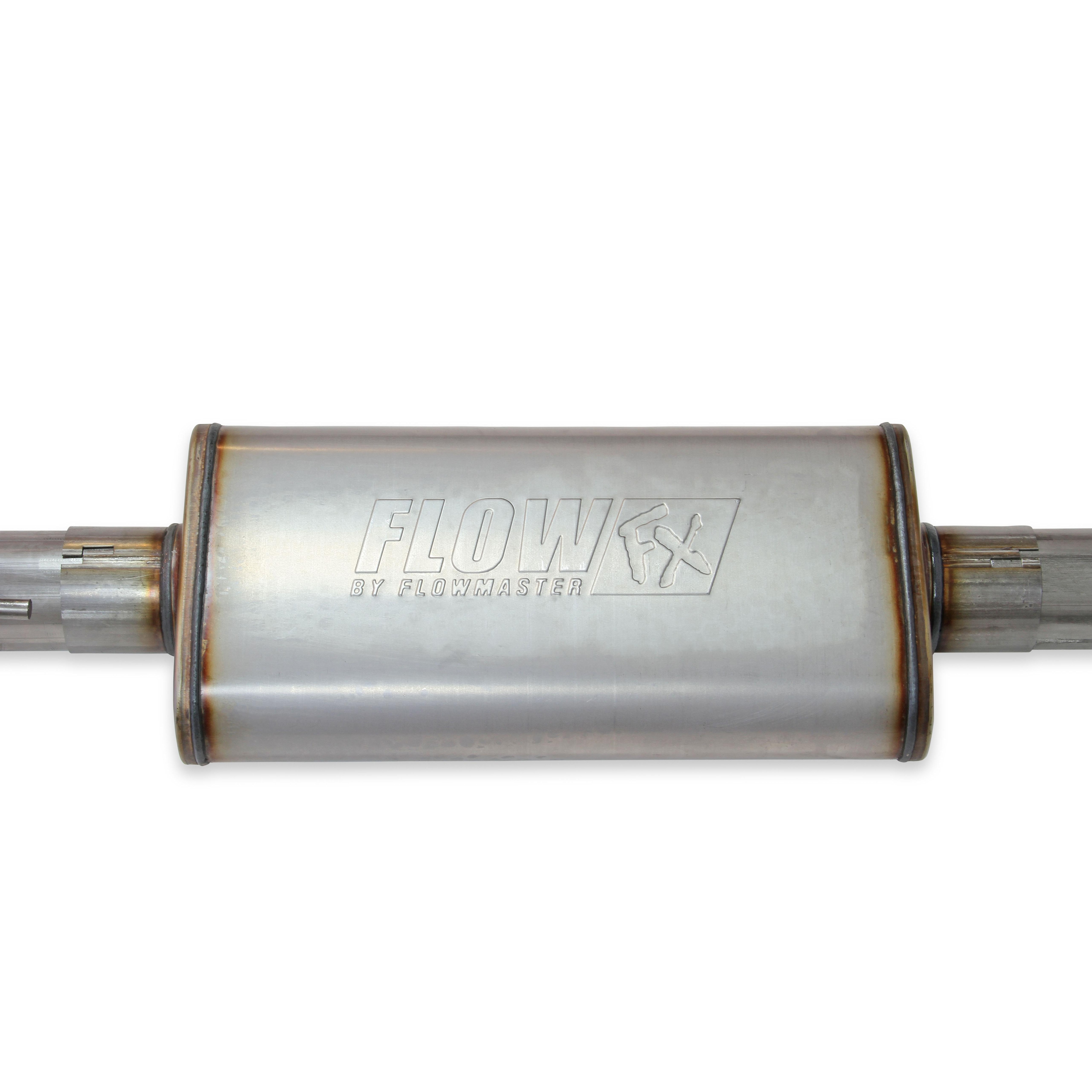 flow Flowmaster FlowFX Exhaust System Kit 717867 | AutoZone